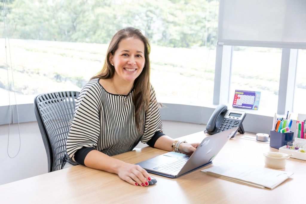 Maria Camila Munoz, crea alianza para su empresa Exponencial con Agrega Partners