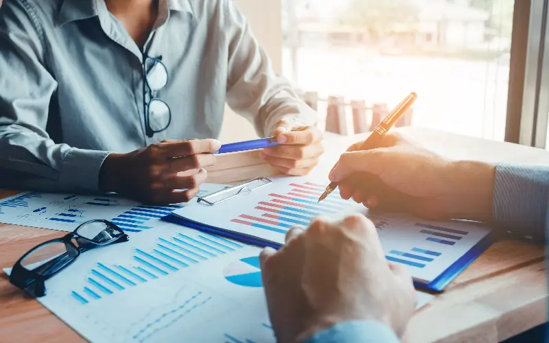 Educación financiera: éxito en las pymes | Mente