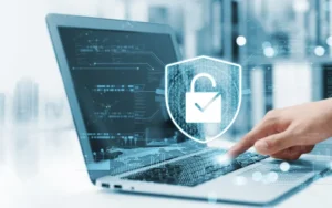 Seguridad informática en las pymes | Mente