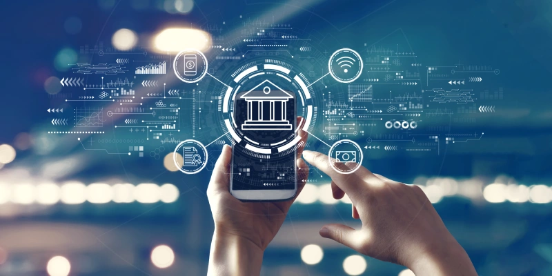Fintech en Colombia: aporte económico | Mente