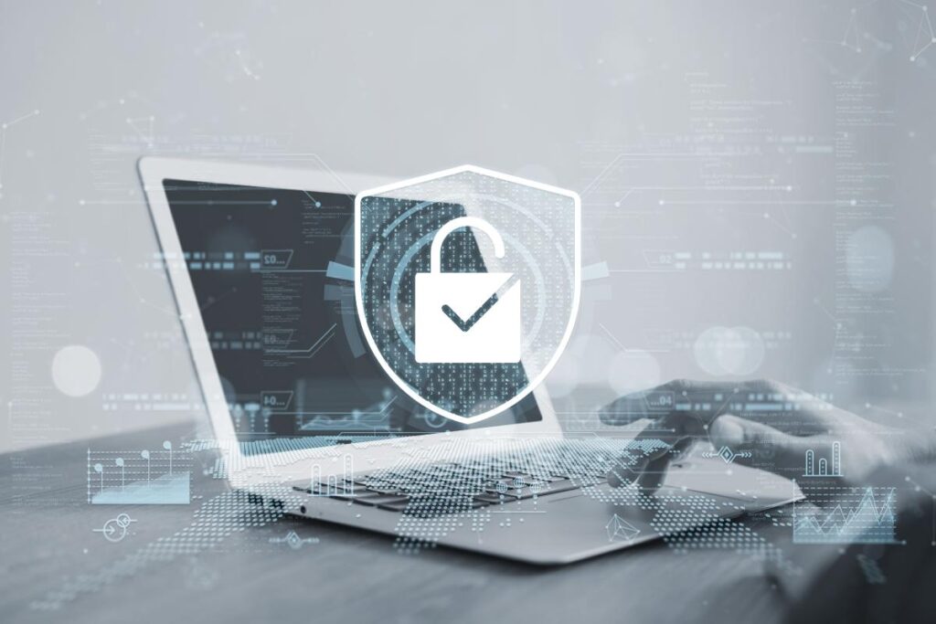 Seguridad de la información y su mejora | Mente