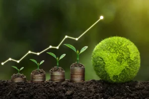Finanzas sostenibles: alcánzalas así | Mente