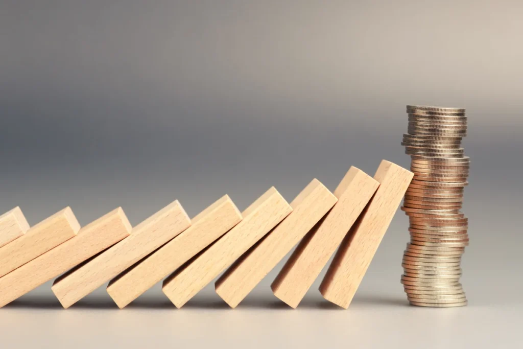 Bienestar financiero en las Pymes | Mente