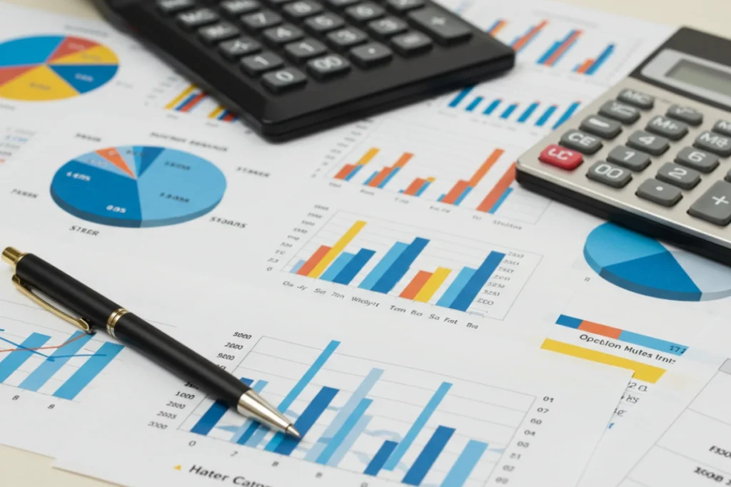 Estados financieros básicos: el ABC | Mente