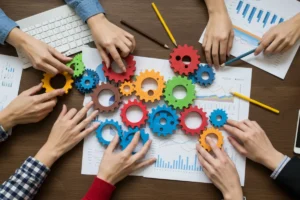 Gestión de proveedores: top estrategias | Mente