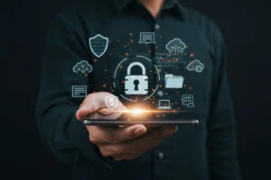 Herramientas de ciberseguridad efectivas | Mente