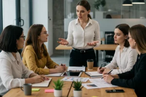 Mujeres emprendedoras: 5 casos de éxito | Mente