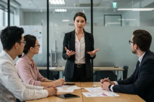 Liderazgo femenino | Mente