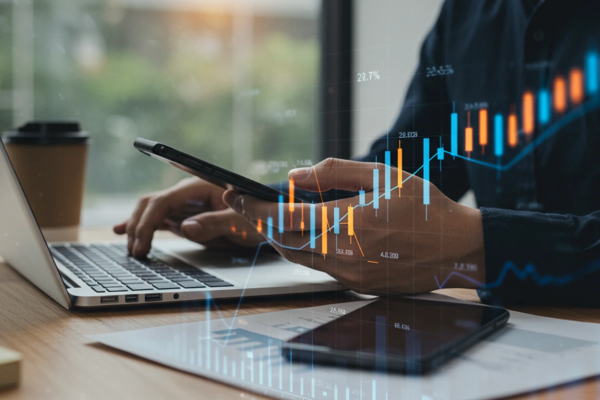 Inteligencia financiera: cómo aplicarla | Mente