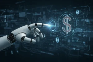 Automatización financiera para pymes | Mente