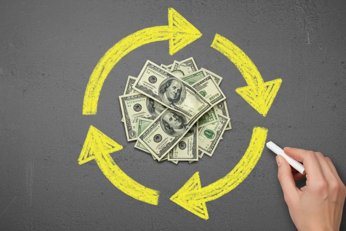 Estado de flujo de efectivo y sus claves | Mente