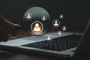 Gestión de clientes para pymes | Mente