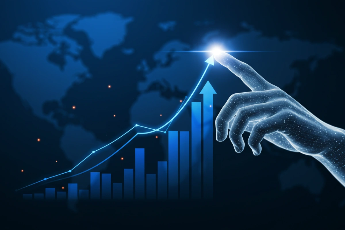 Digitalización financiera para pymes | Mente