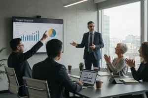 Gestión financiera y pymes colombianas | Mente